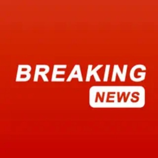 Telegram profile photo for Breaking News (TimeBucks.com)