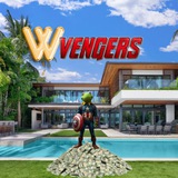 Telegram profile photo for W Vengers