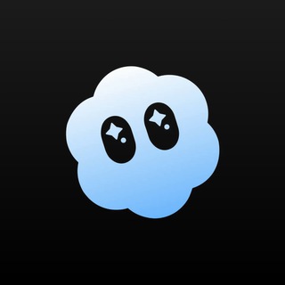 Telegram profile photo for AI Changelogs