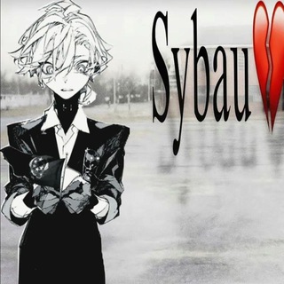 Telegram profile photo for ヾ паранойя раз в неделю. ฅ♡