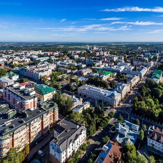 Telegram profile photo for Рязань | Рестораны | Заведения