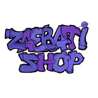 Telegram profile photo for Zaebati shop
