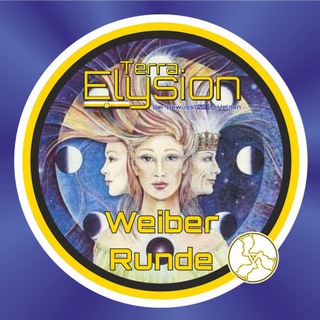 Telegram profile photo for WeiberRunde des Kreis MenschSEIN