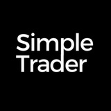 Telegram profile photo for Simple Trader