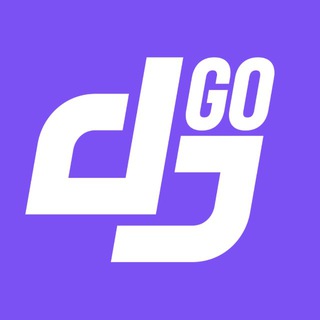 Telegram profile photo for DJGO