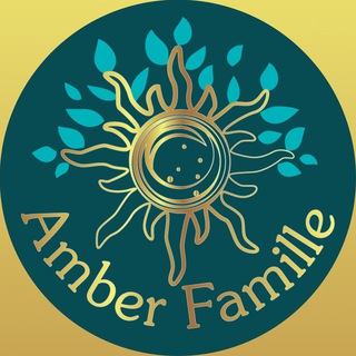 Telegram profile photo for Amber Famille in Uzbekistan