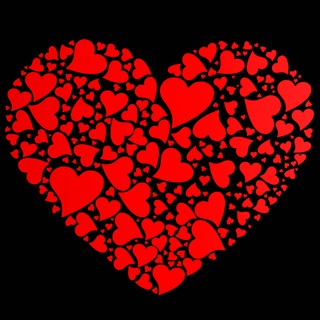 Telegram group profile photo for Wave of Love