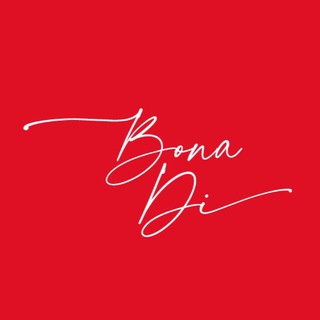 Telegram profile photo for Bona Di Creative Ceramics