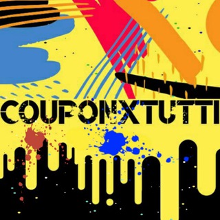 Telegram profile photo for Offerte e Sconti - Couponxtutti
