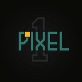 Telegram profile photo for P i x e l 🌵