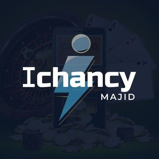 Telegram profile photo for Ichancy-C.Majid ⚽️💸