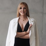 Telegram profile photo for Event Style: блог Юлии Дрепало