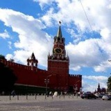 Telegram profile photo for Kremlin Today