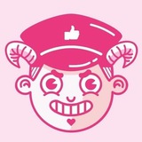 Telegram profile photo for Cabronazi