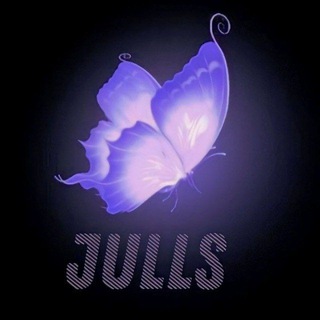 Telegram profile photo for 💜♡ jull's page ♡💜