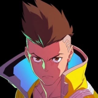 Telegram profile photo for JK