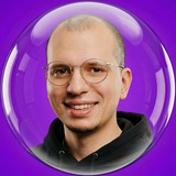 Telegram profile photo for OGO KUDO