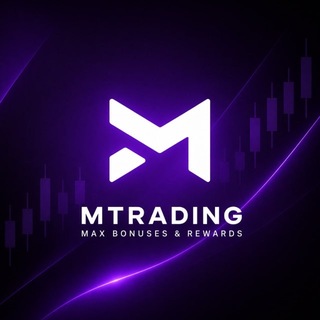 Telegram profile photo for MTrading Asia