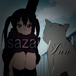 Telegram profile photo for сазай сан