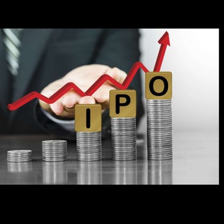 Telegram profile photo for STOCKS AND IPO UPDATE AND SCALPING