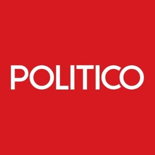 Telegram profile photo for Politico на русском. Политика от Политико
