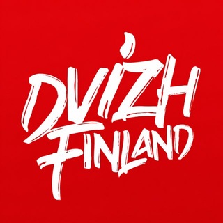 Telegram profile photo for Dvizh Finland