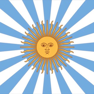Telegram profile photo for Argentina_idioma