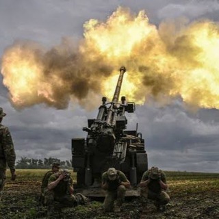 Telegram profile photo for War Updates