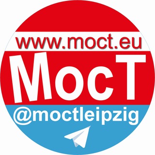 Telegram profile photo for MOCT #новости