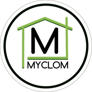 Telegram group profile photo for MYCLOM | БИЗНЕС КЛУБ