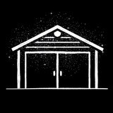 Telegram profile photo for Black Garage