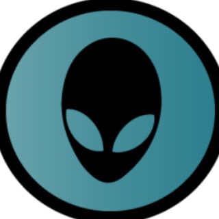 Telegram profile photo for UFOViral