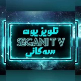 Telegram profile photo for تلویزیون سهگانی