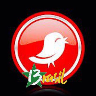 Telegram profile photo for @TuiteirosDoPT #l3rasil