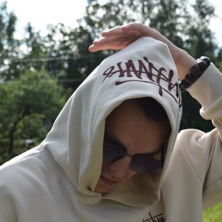 Telegram profile photo for The DaPoh