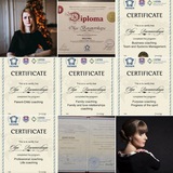Telegram profile photo for Отзывы и Кейсы Барановский Ольги