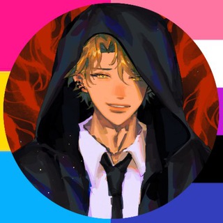 Telegram profile photo for уход из мьюкм | #mizu