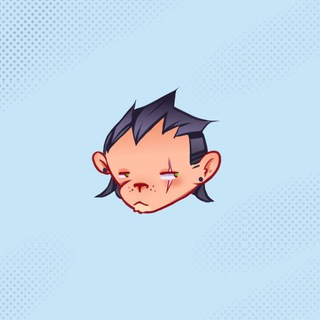 Telegram profile photo for Реінкарнація безробітнього