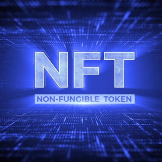 Telegram profile photo for NFT Новости | Минт NFT🐋