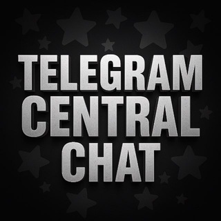 Telegram group profile photo for Telegram Central Chat