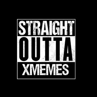Telegram profile photo for ☣️ ❌Memes ☣️