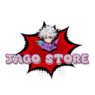 Telegram profile photo for JAGO STORE