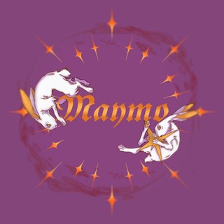 Telegram profile photo for †~«~𝕽𝖆𝖇𝖇𝖎𝖙'𝖘 𝕱𝖊𝖊𝖙~»†