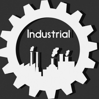 Telegram profile photo for Industrial
