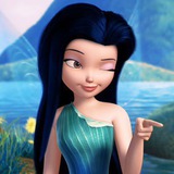 Telegram profile photo for Silvermist