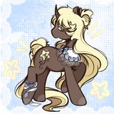 Telegram profile photo for Дурносмех ООАКи