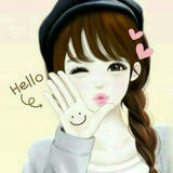 Telegram profile photo for 😌