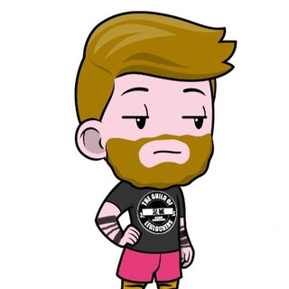 Telegram profile photo for Cowabunga.grappling ๐