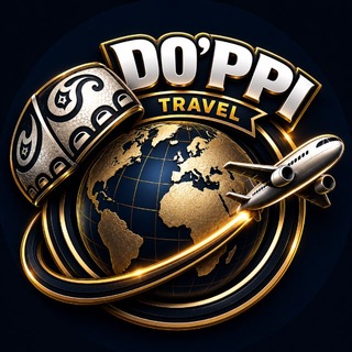 Telegram profile photo for Doppi travel