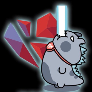 Telegram profile photo for KAI Supporters (Like and Retweet)